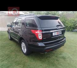 فورد إكسبلورر